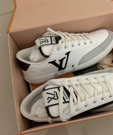 sneakers louis vuitton ebay|louis vuitton sneakers new collection.